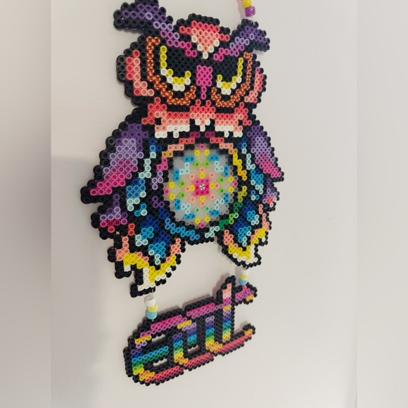 Festival Necklace - Picture 3 of 4